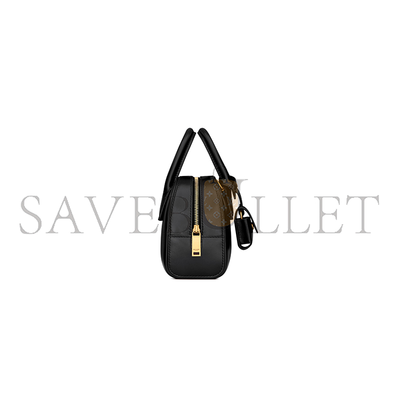 YSL SAC DE JOUR BOSTON IN BOX SAINT LAURENT – MINI 8667810SX0W1000 (19*13*7cm)